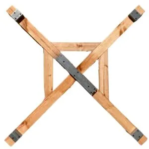 Holz + Füssen