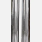 Extra 1 m Schornstein