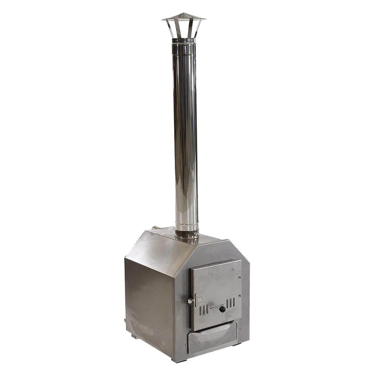 Sechseckig extern 24kW