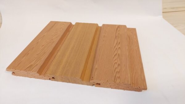 Zederholz Horizontal 1 (H1) – Bild 2