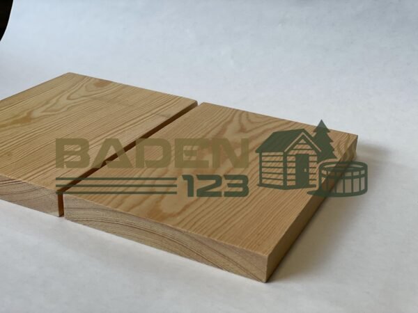 Lärchenholzverkleidung BATTENS (BT) – Bild 3