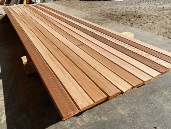Zederholz Horizontal 1 (H1) – Bild 4