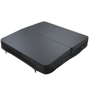 Isolierter Lederdeckel